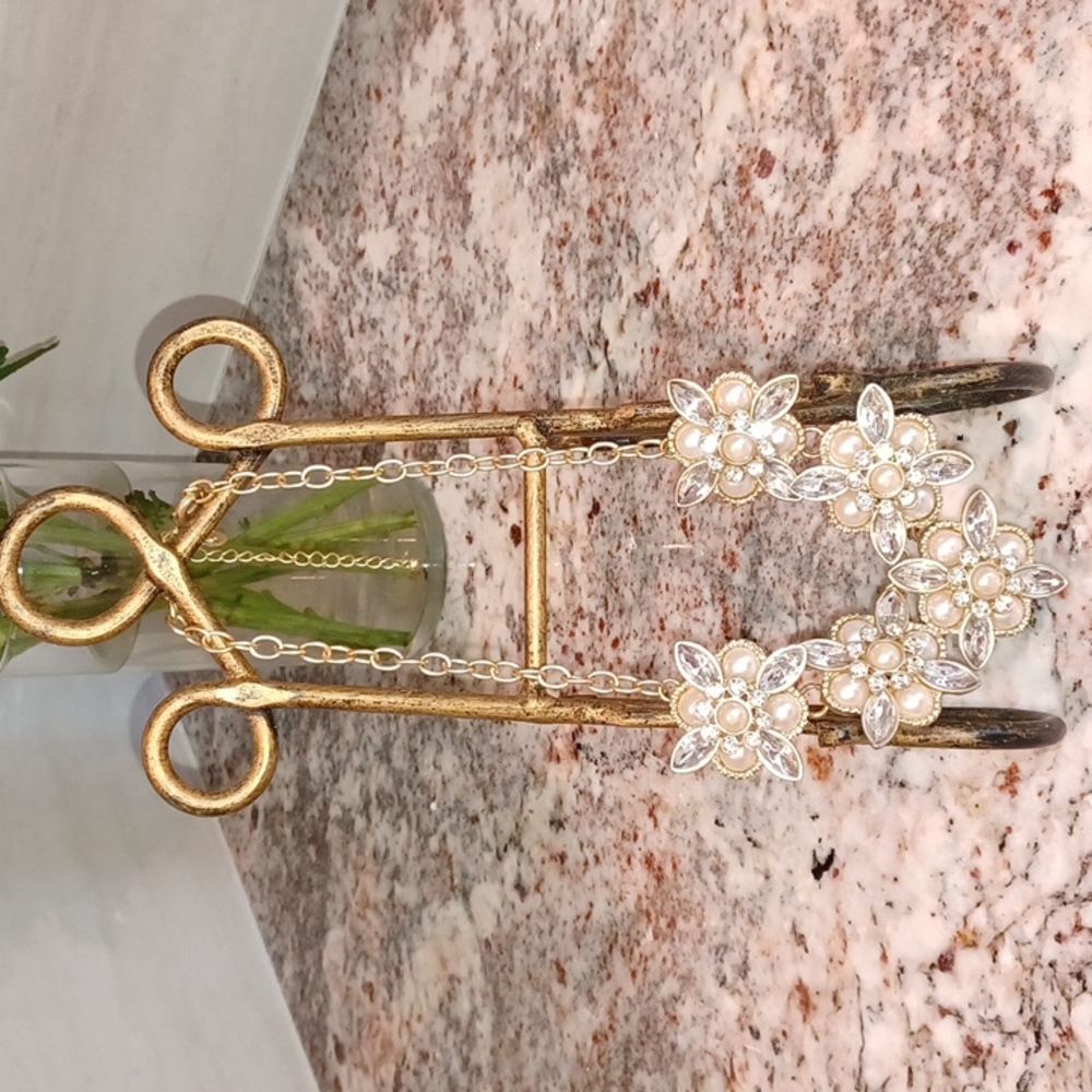 Charming Charlie Necklace